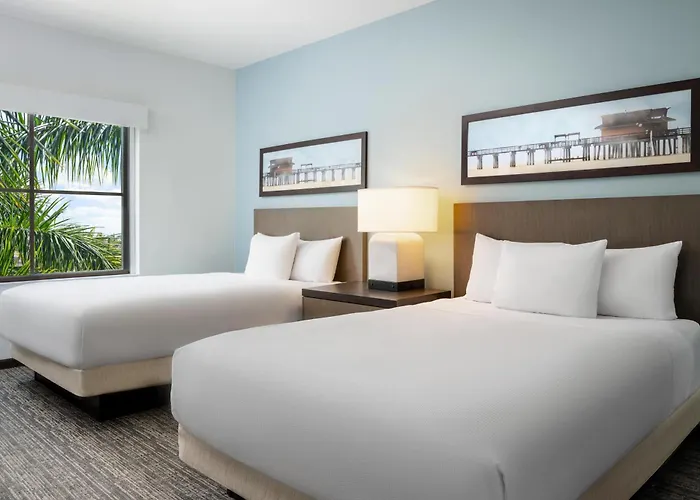 Hyatt House Naples 5Th Avenue